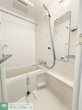 Augusta Residence大森の物件内観写真